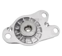 Top Strut Mounting fits BMW i3 I01 65 Rear Left 2017 on 33506852227 Febi Quality