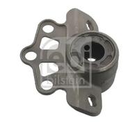 febi bilstein Strut Top Mounting 37354 - no bearing needed - Pack of 1