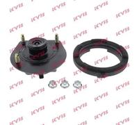 Shock absorber cushion Rear Axle Left SM5405 KYB for MAZDA 323 S Mk V 323 C Mk V