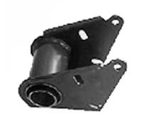 Shock absorber cushion Rear Axle Right 45618 3RG for RENAULT 4 4 Box Body/MPV 5