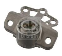 Shock absorber cushion Rear Axle Right PU (Polyurethane) 36815 FEBI BILSTEIN