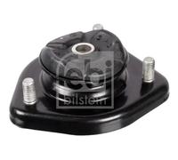 Shock absorber cushion Rear Axle Right Rubber/Metal 171219 FEBI BILSTEIN