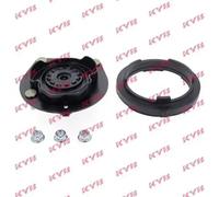 Shock absorber cushion Rear Axle Right SM5406 KYB for MAZDA 323 S Mk V