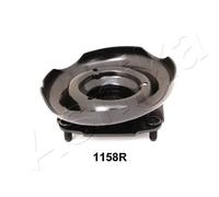 Shock absorber cushion Rear Axle Right SMA0368 ASHIKA for NISSAN X-TRAIL I