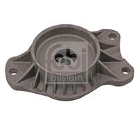 Top Strut Mounting fits BMW 530 F11 3.0 Rear 10 to 13 33506781682 33506781683