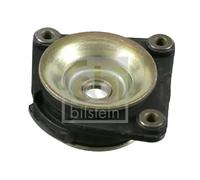 Shock absorber cushion Rear Axle Rubber/Metal 22648 FEBI BILSTEIN for VOLVO