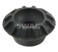 Shock absorber cushion Rear Axle Rubber/Metal 30 54 0027 SWAG for VW SEAT