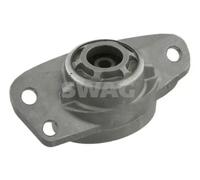 SWAG Top Strut Mount 32 92 3024 – Rubber/Metal – for Audi, SEAT, VW