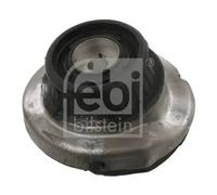 Shock absorber cushion Rear Axle Rubber/Metal 34951 FEBI BILSTEIN for ALFA ROMEO