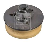 FEBI BILSTEIN Top Strut Mount 36780 – No Bearing Needed – Pack of 1