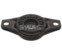 Shock absorber cushion Rear Axle Rubber/Metal 50 94 6370 SWAG for FORD VOLVO