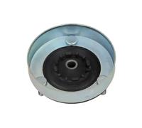 Shock absorber cushion Rear Axle Rubber/Metal 72-0277 MAXGEAR for BMW 5
