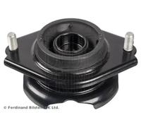 Shock absorber cushion Rear Axle Rubber/Metal ADBP800032 BLUE PRINT for SUBARU