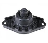 Shock absorber cushion Rear Axle Rubber/Metal ADN180108 BLUE PRINT for NISSAN