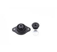 Japanparts Strut Support Mount SM0015 - Top Mount for Chevrolet/Daewoo Aveo Kalos Gentra