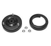 Shock absorber cushion Rear Axle SM0216 JAPANPARTS for BMW 7