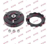 Shock absorber cushion Rear Axle SM5251 KYB for BMW 5