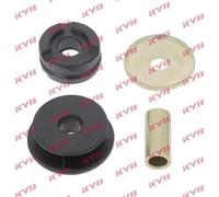 Top Strut Mounting fits TOYOTA COROLLA E12 2.0D Rear 02 to 07 1CD-FTV KYB New
