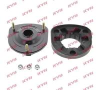 Rear Top Strut Shock Mounting for Subaru:FORESTER 20370FE100 20390FE000 32005859