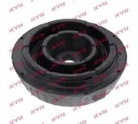 Top Strut Mounting fits FORD FIESTA Mk4 1.3 Rear 95 to 02 KYB 1023587 1101042