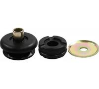 Shock absorber cushion Rear Axle SMA0042 ASHIKA for TOYOTA AVENSIS Estate