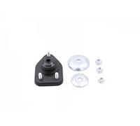 Shock absorber cushion Rear Axle SMA0215 ASHIKA for BMW X3