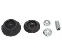 Ashika Top Strut Mount SMA0242 – Rear Axle Shock Mount for VW/SEAT/SKODA (Forman/Favorit/Pickup)