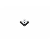 Shock absorber cushion Rear Axle SMJ0192 JAPKO for VOLVO V70 S80 I V70 Mk II