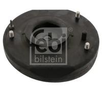 Shock absorber cushion Rubber/Metal 09378 FEBI BILSTEIN for RENAULT LAGUNA I