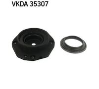Shock absorber cushion VKDA 35307 SKF for CITROËN PEUGEOT