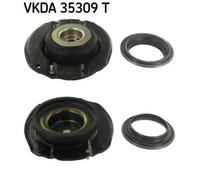Shock absorber cushion VKDA 35309 T SKF for PEUGEOT 206+ 206 Hatchback 206 Van