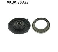 SKF Top Strut Mount Kit - Front - fits Citroen C4 DS Crossback Peugeot 308 09-18