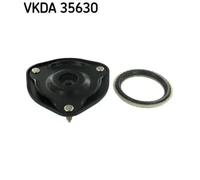 Shock absorber cushion VKDA 35630 SKF for VOLVO S40 I V40 Estate