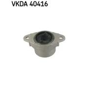 Wheel Suspension Strut Support Mount SKF VKDA 40416 Fits Ford Mazda 2 Fiesta