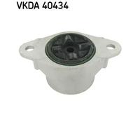 Shock absorber cushion VKDA 40434 SKF for FORD FIESTA VI FIESTA VI Van ECOSPORT