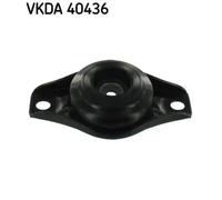 Shock absorber cushion VKDA 40436 SKF for FORD MONDEO IV Turnier MONDEO IV S-MAX
