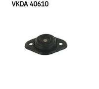 Shock absorber cushion VKDA 40610 SKF for VOLVO 850 850 Estate S70 V70