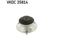 Wheel Suspension Strut Support Mount SKF VKDC 35814 Fits BMW 1 Series 3 Series