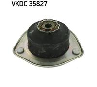 Shock absorber cushion VKDC 35827 SKF for MINI MINI MINI Roadster MINI Coupe