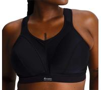 Champion Womens Shock Absorber Sn109 Active D+ Classic Bras, Black, 34E UK