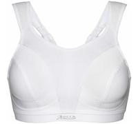 Champion Shock Absorber Women Active Bra, D+, Black