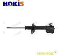 SHOCK ABSORBER D0005R FOR LAND ROVER FREELANDER/I/Soft/Top 25 K4F 2.5L 6cyl 2.0L