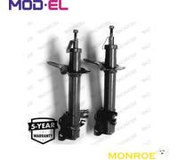 SHOCK ABSORBER D0019 FOR NISSAN X-TRAILI QR25DE 2.5L YD22ETI/YD22DDTi 2.2L 4cyl