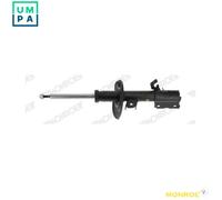 MONROE D0024L Shock absorber