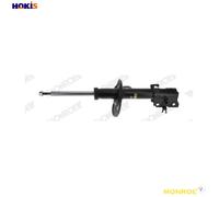 MONROE D0025R Shock absorber