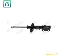 MONROE D0030L Shock absorber