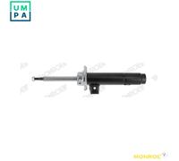 Monroe Shock Absorber D0037L - Front Left (Passenger) - Single for BMW X1