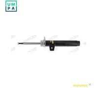 MONROE D0038R Shock absorber