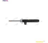 Shock absorber Top pin D0039L MONROE for BMW X1