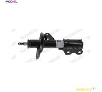Monroe Shock Absorber D0040R for Opel Mokka / Mokka X Front Right